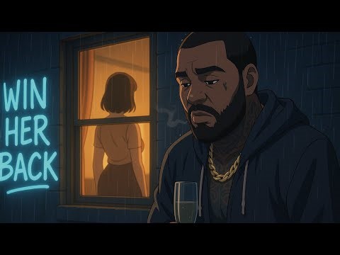Big Yak – Win Her Back (Official AI Song)