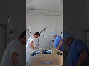 LE CHOC ÉLECTRIQUE EXTERNE