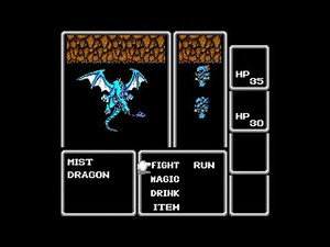 8-bit FFIV Boss theme