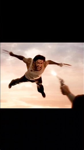 Did Wolverine Finally Die? 🐺#Wolverine #Marvel #XMen #Superhero #Action #ViralShorts #YouTubeShorts