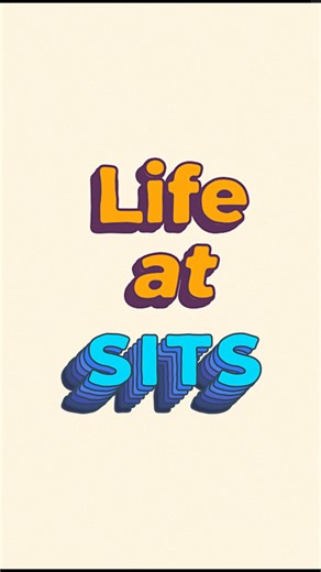 SIDDHARTHA GROUP OF INSTITUTIONS on Instagram: "🎥 What REALLY happens inside SITS from sunrise to sunset? You’re about to see the raw, unfiltered, energizing student life that every engineer dreams of! 🤩⚡ From the moment you step through our iconic campus gates… ➡️ Digital classrooms buzzing with ideas ➡️ Labs where innovation comes alive ➡️ Library moments that turn into breakthroughs ➡️ Canteen chaos 🍔 + unlimited memories ➡️ Sports grounds echoing with passion & pride 