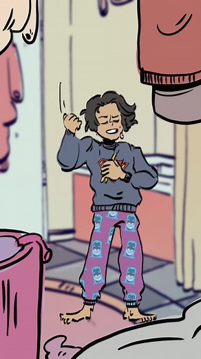 Discover the World of the BatFamily in this Exciting DC Comics Animation