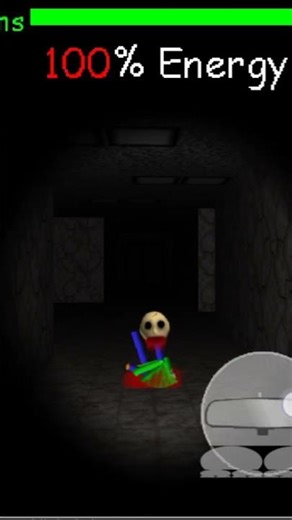 Baldi Basics Mod Menu