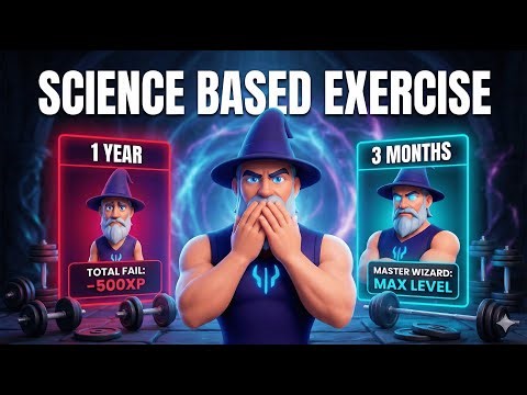 The Perfect Workout: AI Designs the Best Routine for Your Body Type