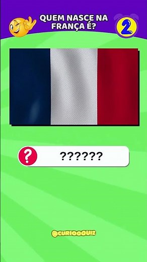 Someone born in... is called...?