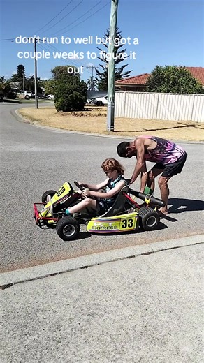 Troubleshooting a Fuel Tank Leak in Karting