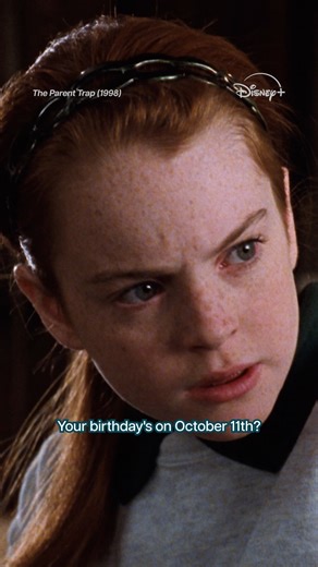 7.3M views · 133K reactions | Why do we suddenly feel the need to eat Oreos and peanut butter? Stream The Parent Trap on Disney+. | Disney+ | Facebook