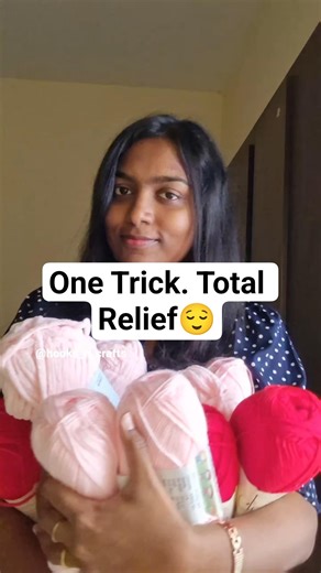 Crochet hacks. Find your perfect needle size. #crochet #trending #beginner #tips #viral #crochethook