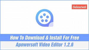 Apowersoft Video Downloader 1.4.7