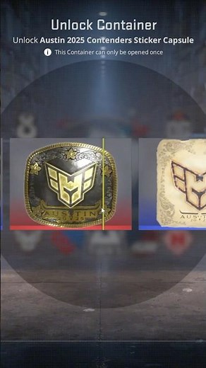 Opening 300+ CS2 Sticker Capsules!