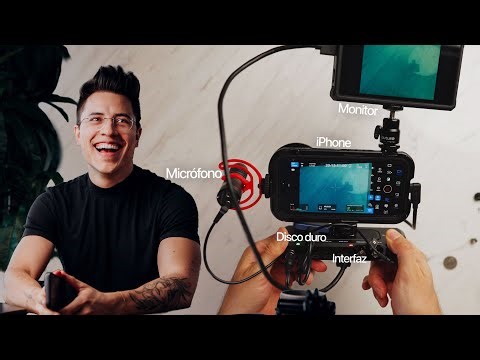 Blackmagic Camera Pro Dock: cuándo SÍ tiene sentido usarlo