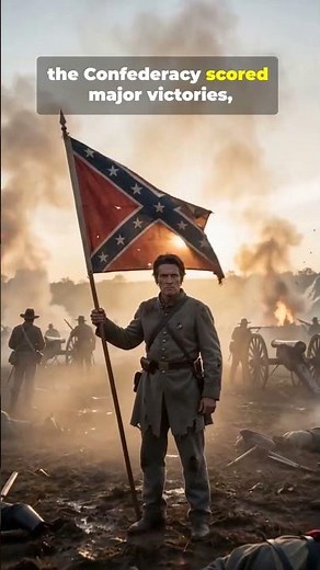 The American Civil War