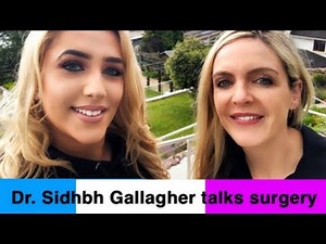 EVERYTHING you need to know about Surgery 🏳️‍🌈