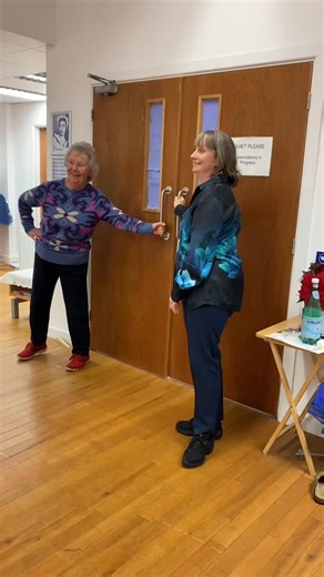 7.3K views · 27 reactions | Finale Polonaise - final Grade 8 ballet exam. ❤️殺並X | Bev-Lyn School of Dance - official | Facebook