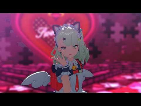 Miniskirt【Sunna】【ZZZ MMD】