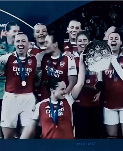 Highlights of Arsenal Women's Memorable Wins