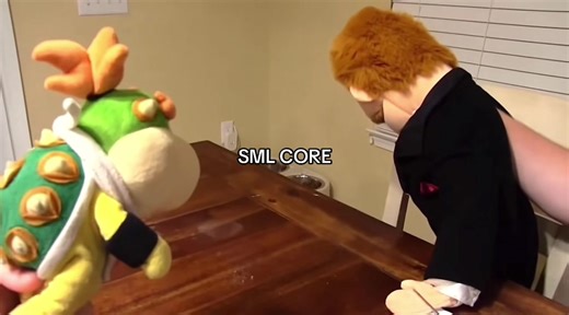 #sml #fyp #smlfunnymoments #supermariologan #smlcore | Super Mario Logan