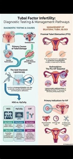 #dnb og 2025 #tubal patency test #management of bilateral tubal block