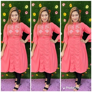 Designer new stylish dress😍 | Nice Dresses