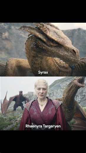 Every Dragonrider in House of the Dragon ⚠️ SPOILERS (Season 3) #houseofthedragon #dragon #hotd