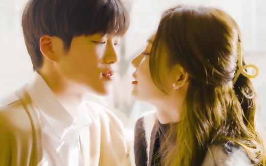 【4K】好听！！Joosiq_Baby I Need You 音乐MV