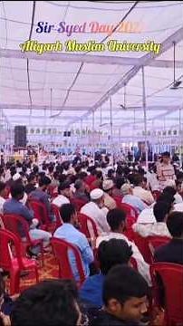 Gulistan-e-Sir Syed Aligarh Muslim University Tarana #tarana #amu #shorts #shortvideo #university