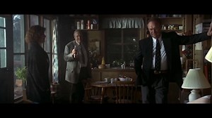 Narrow Margin (1990) | Gene Hackman | Anne Archer | Gentleman Style of Life
