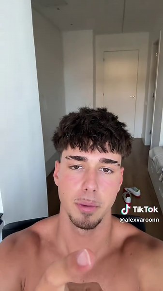 French Crop Long Hairstyle Guide for Barbers