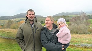 🏆 Nick and Alexis Wadworth are among the finalists for the Wynn Williams Environmental Leadership in Farming Award at this year's Community Awards. 🐑 The couple own and operate Bare Hill Farm, running 8000 stock units in the Otapiri Gorge. 🏞️ The Wadworths work towards environmental gains in a range of areas on their property, making strong progress in pest control, water quality and waste management especially. 🎬 Hear from Nick and Alexis ⬇️ Check out more of our 2024 Community Award Finali