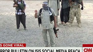 FBI issues terror bulletin on ISIS social media reach