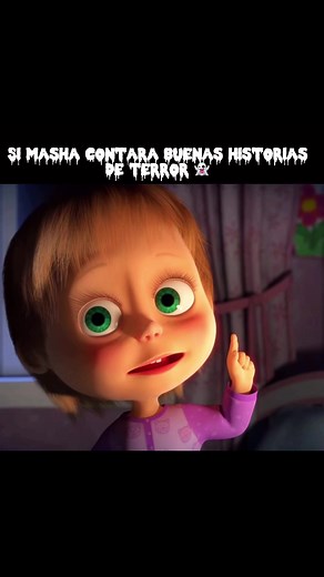 Historias Graciosas de Masha y Tilín