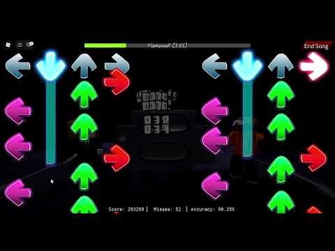 SUPER SPAMMY SONGS (BASICALLY FNF)