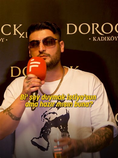 Fonetik Acapella'da Orchi ile Sporcu Hikaye Anlatımı