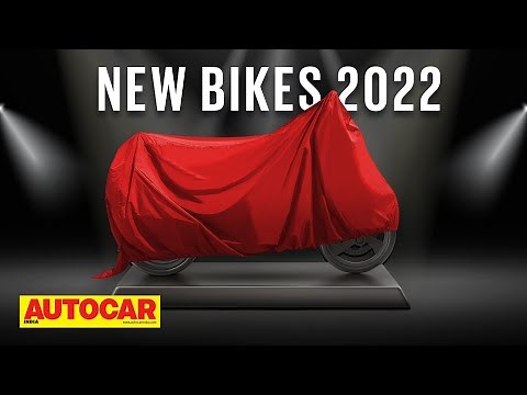 New Bikes 2022 - New motorcycles and scooters coming over 2022 | Autocar India