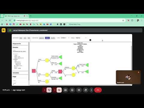 Arbol de Decisiones Caso Practico N4