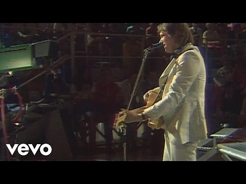 Gunter Gabriel - Hey Boss - ich brauch mehr Geld (ZDF Hitparade 13.07.1974) (VOD)