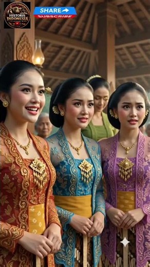 Legenda Ande-Ande Lumut dalam 1 menit #andeandelumut #legenda #indonesia #reels #trendingshorts