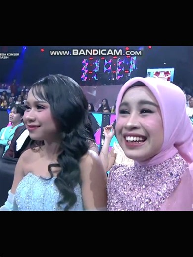 Tantangan Dance Lucu Anak DA7 di Indosiar
