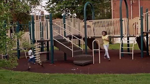 ST. LOUIS SUPERMAN  trailer