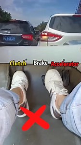 Comment freiner une voiture manuelle? #cardealership #voituresavendre #carsales | MayelPoint-SALES