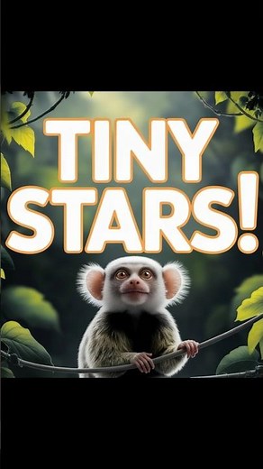 Top 5 SMALLEST Animals on earth