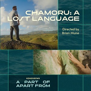 Follow filmmaker Brian Muna as he seeks to reconnect with CHamoru, the language native to the people of Guam and elders in his family. In this search for self-identity, he examines his culturally American upbringing and the importance of passing on the language to his sons. Is there hope for future generations to preserve the language? “CHamoru: A Lost Language” is now streaming. | PBS Hawai‘i