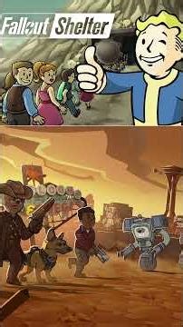 Fallout copied real 1950s ads The originals are so much darker #Shorts