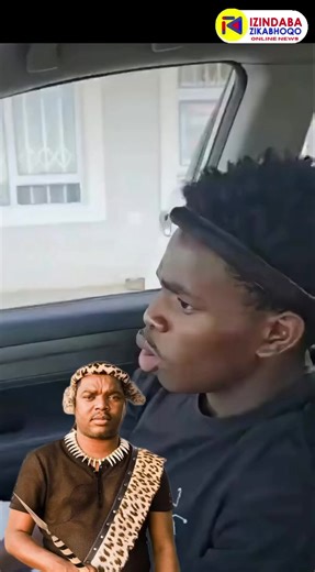 Voice Effects Challenge with Umqhele Rocks