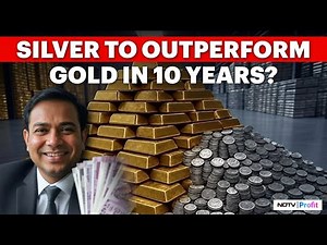 Gold Vs Silver: What Is Better & What Should Be Your Investing Strategy