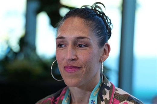 ESPN’s Rebecca Lobo names 5 women’s college basketball players to watch