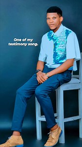 #abijames I see God opening somebody's eyes in Jesus Name. | Abi James Terkimbi