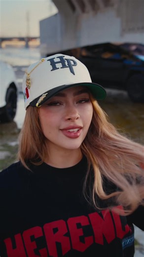Celebrate Culture with HP x CC x New Era Caps