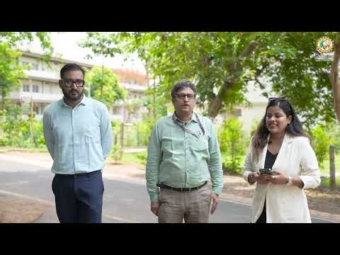 India's First and Best Skill University I Centurion University I Parlakhemundi Campus