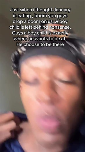 Understanding the 'Boy Child Left Behind' Phenomenon